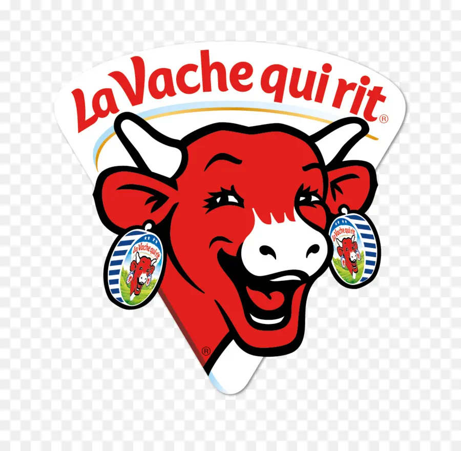 Vache Qui Rit，Fromage PNG