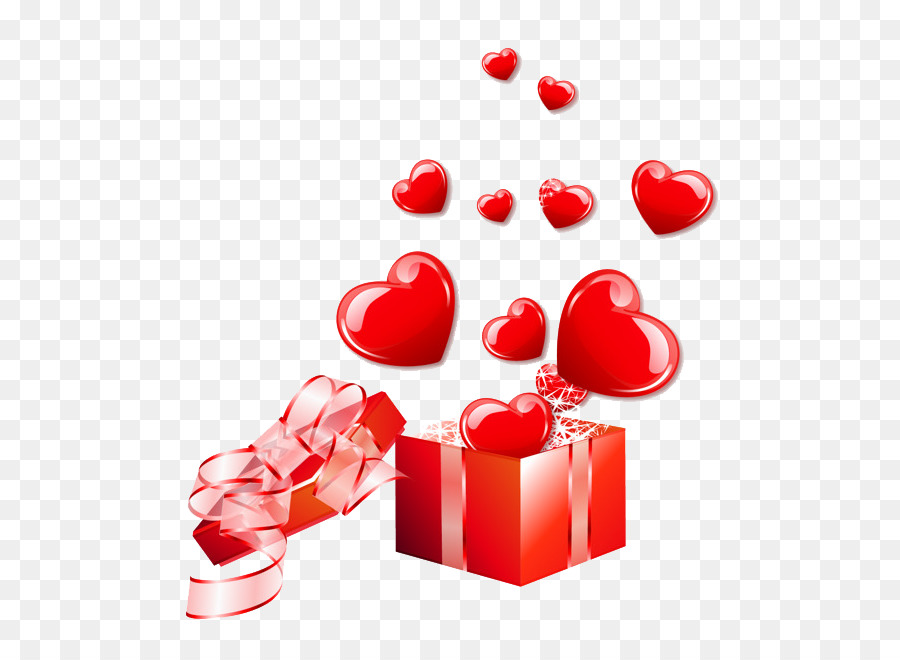 L Amour，Cadeau PNG