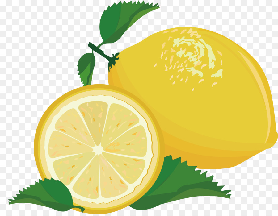 Citron，Agrumes PNG