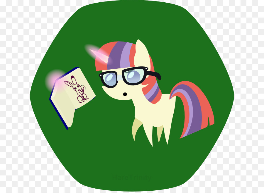 Cheval，Lunettes PNG