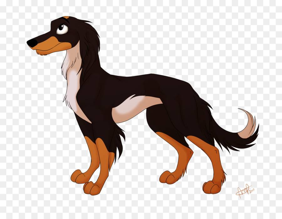 Chien Marron，Animal De Compagnie PNG