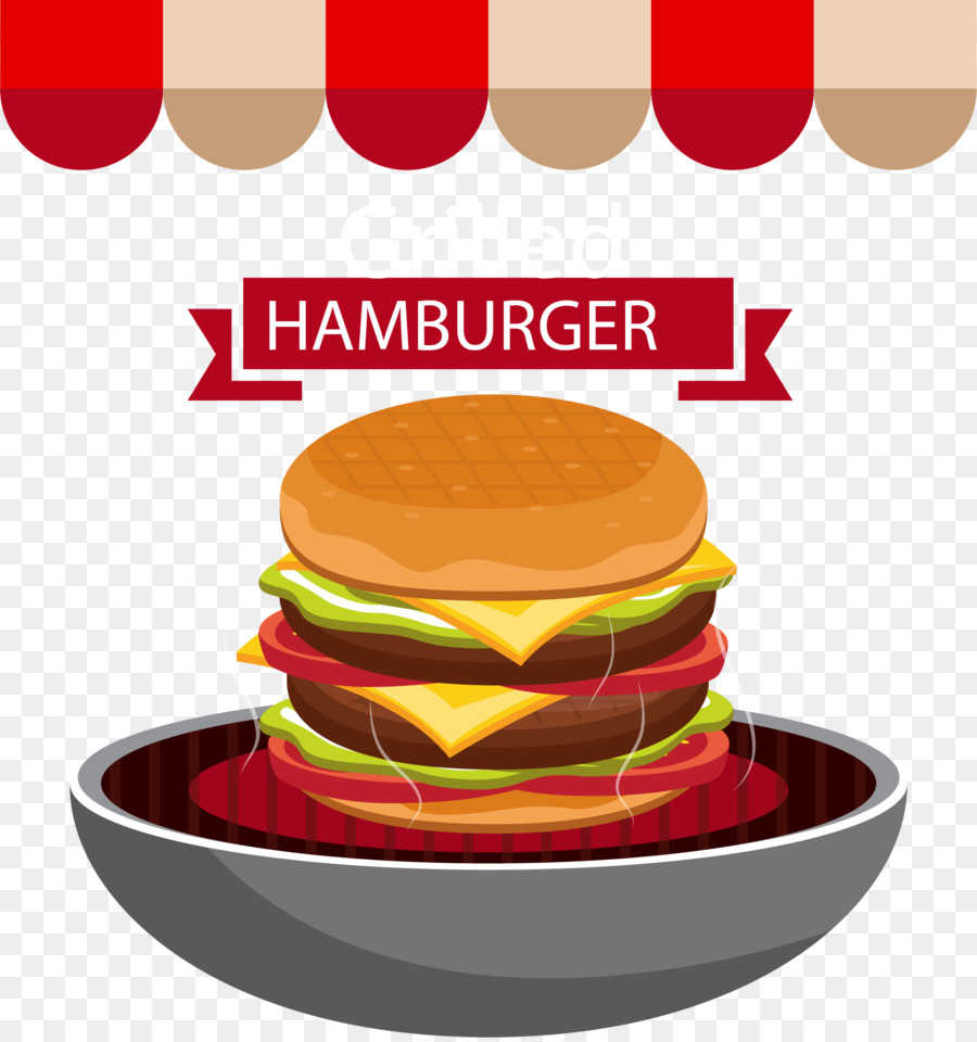 Hamburger，Mcdonald S Big Mac PNG