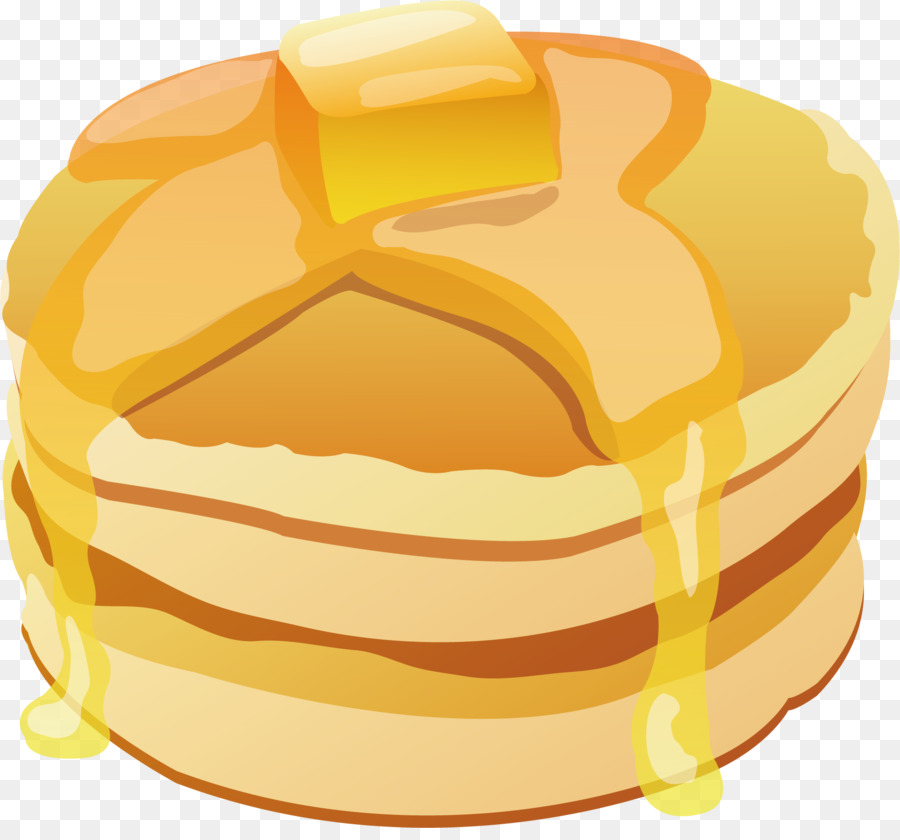 Crêpes，Petit Déjeuner PNG