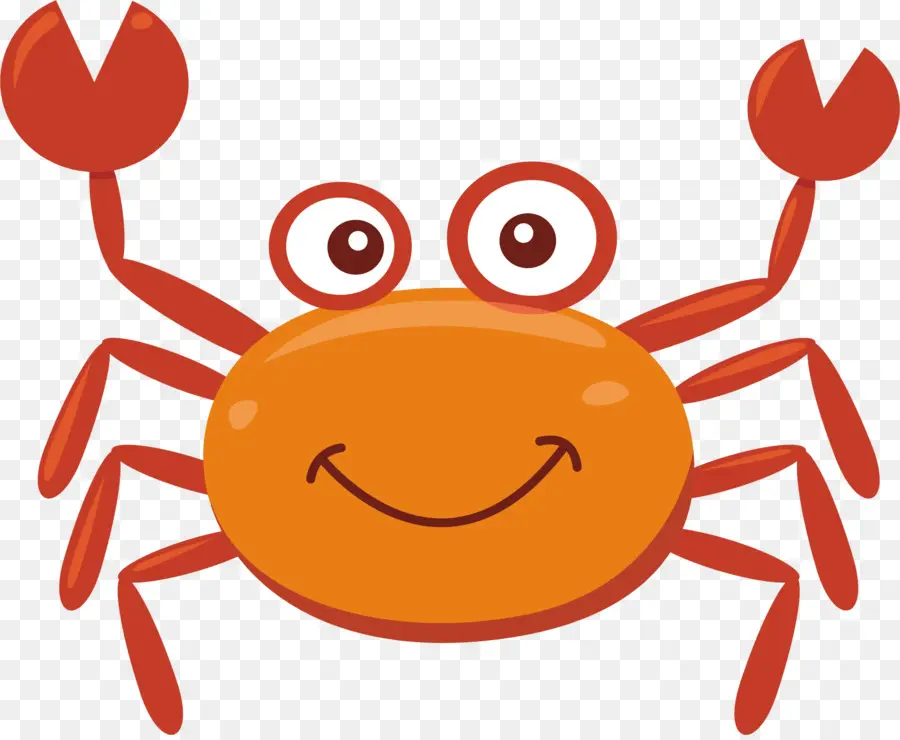 Crabe，Le Crabe Dormeur PNG