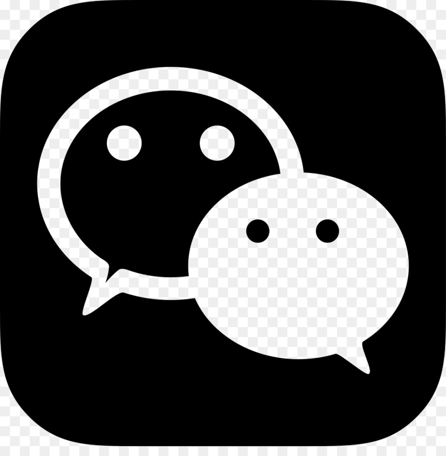 Logo Wechat，Wechat PNG