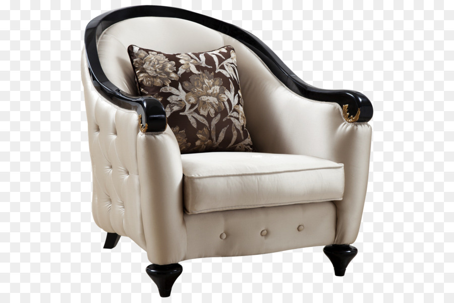 Fauteuil，Confortable PNG