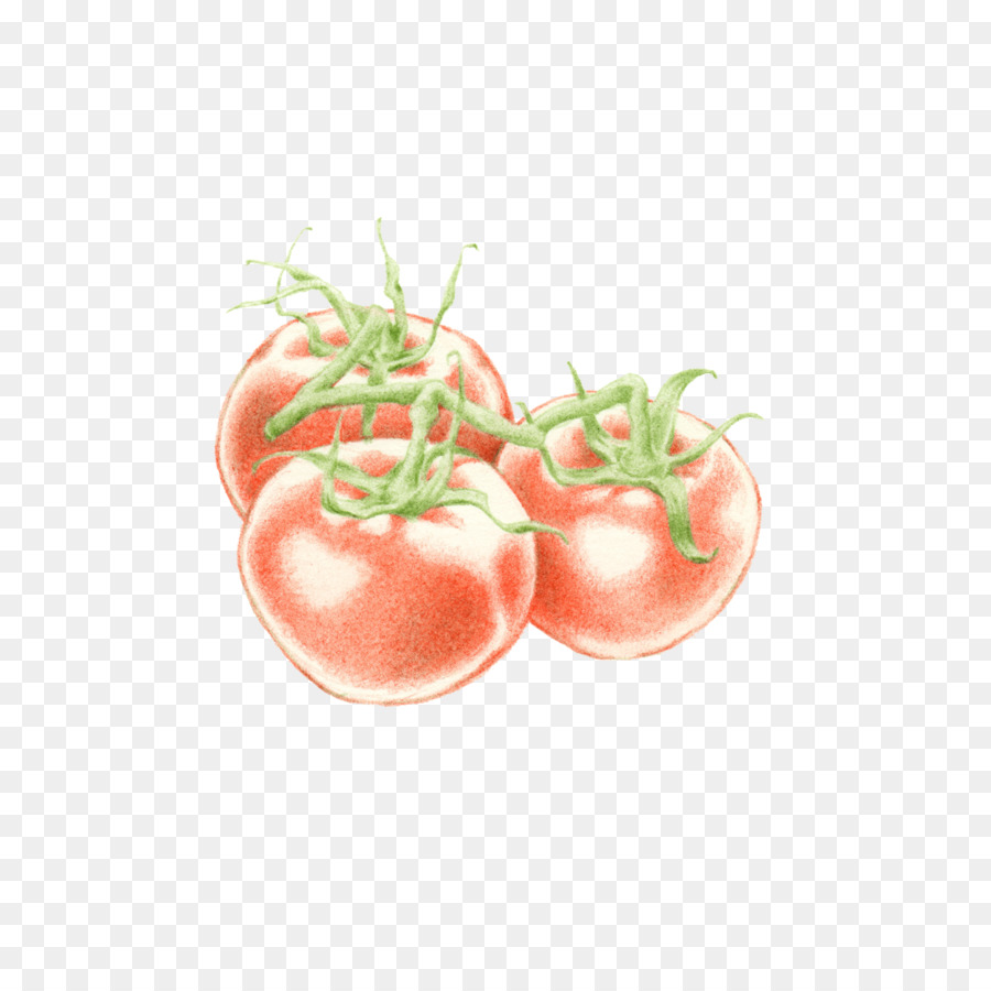 Tomate，La Nourriture PNG