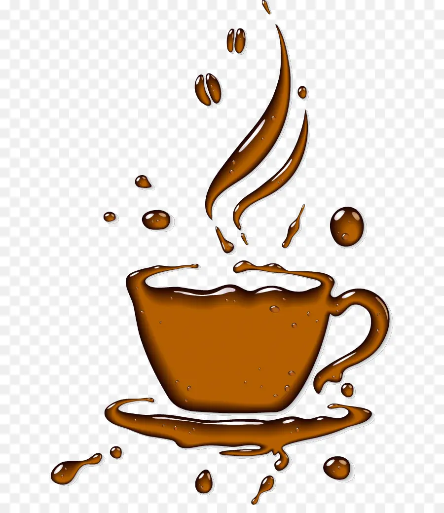 Café，Espresso PNG