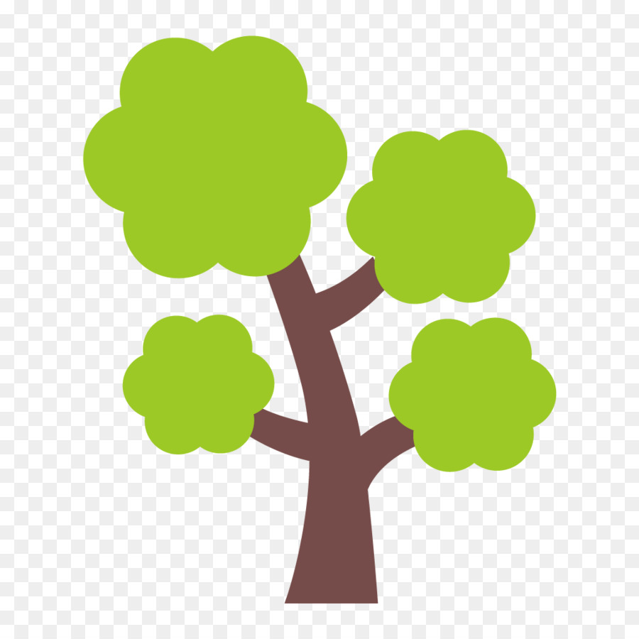 Arbre Vert，Nature PNG