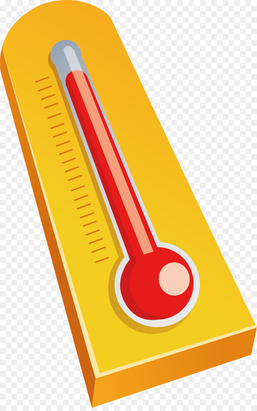 Thermomètre，Ordinateur Icônes PNG