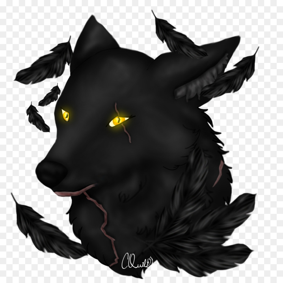 Chien，Loup Garou PNG