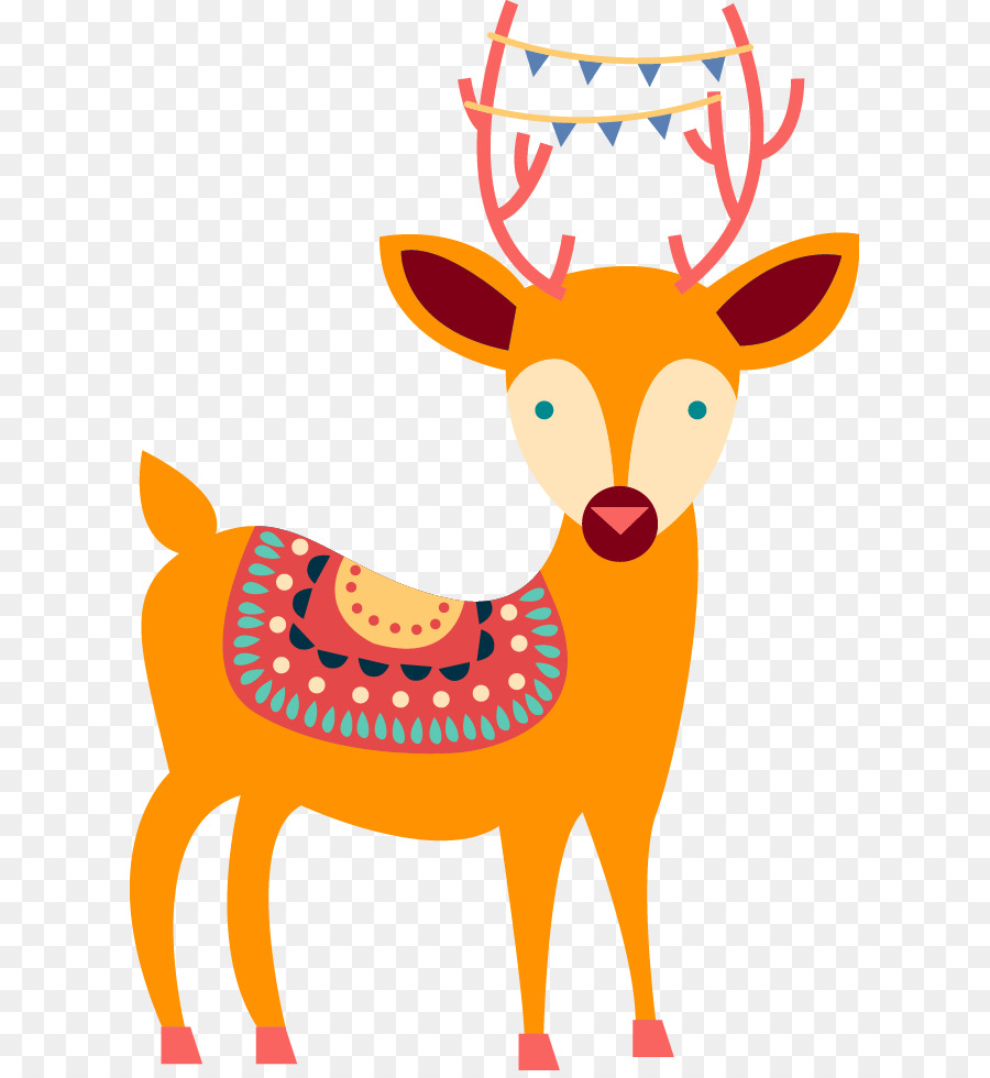 Cerf，Bois PNG