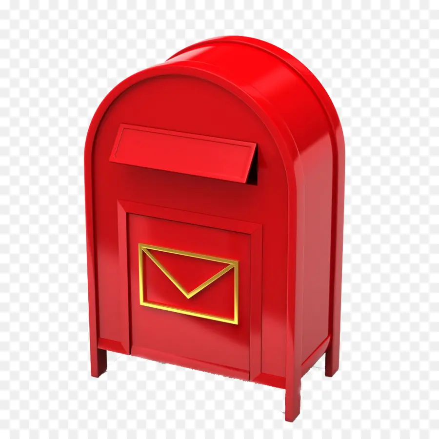 Boîte Postale，Boîte à Lettre PNG