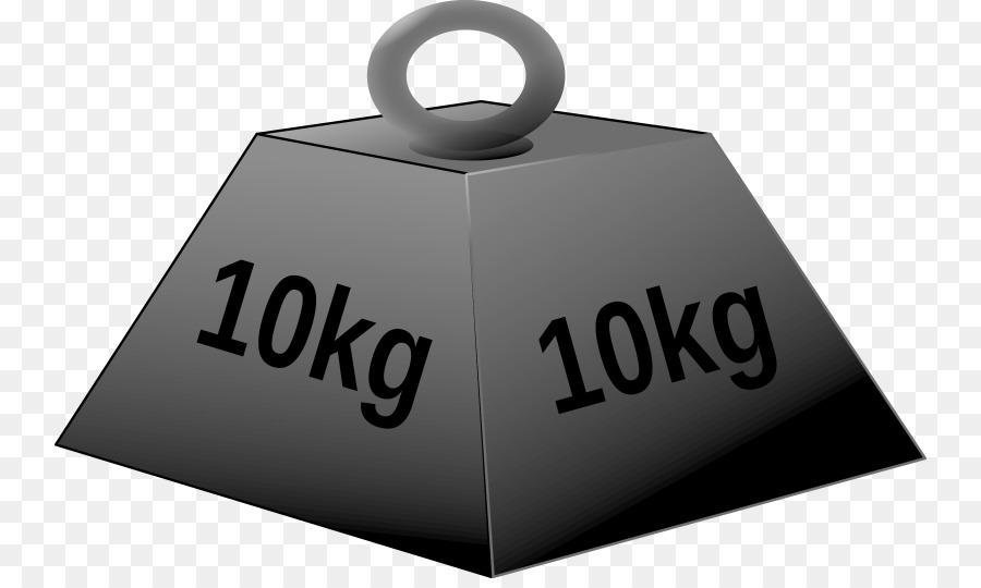 10 Kg De Poids，Lourd PNG