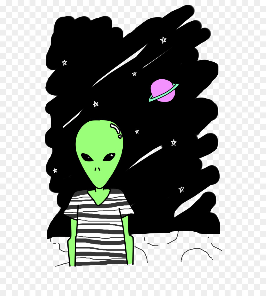 La Vie Extraterrestre，Les étrangers Et Les Ovnis PNG