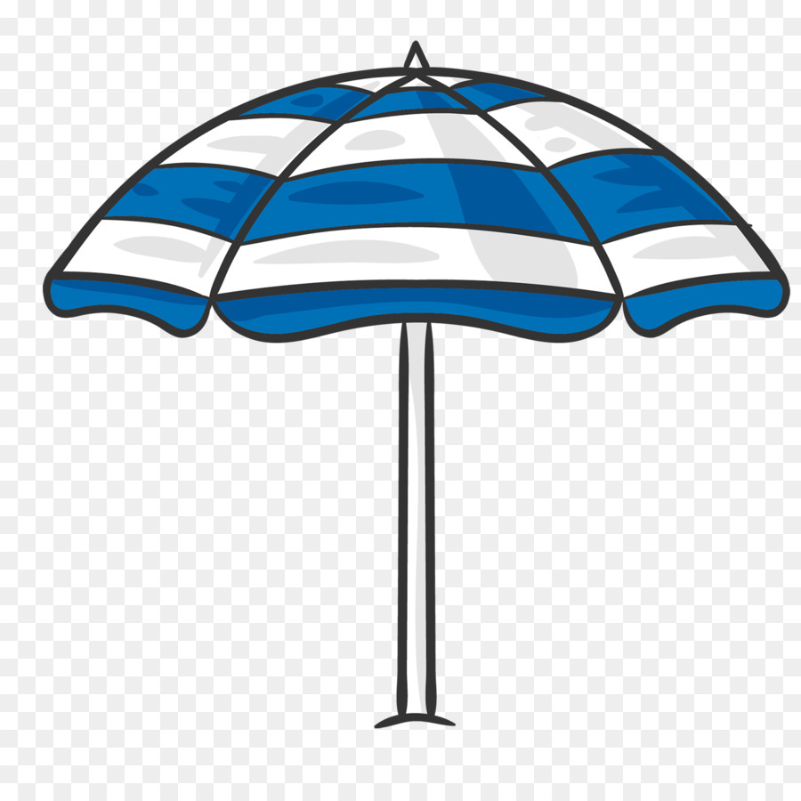 Parasol，Ombre PNG