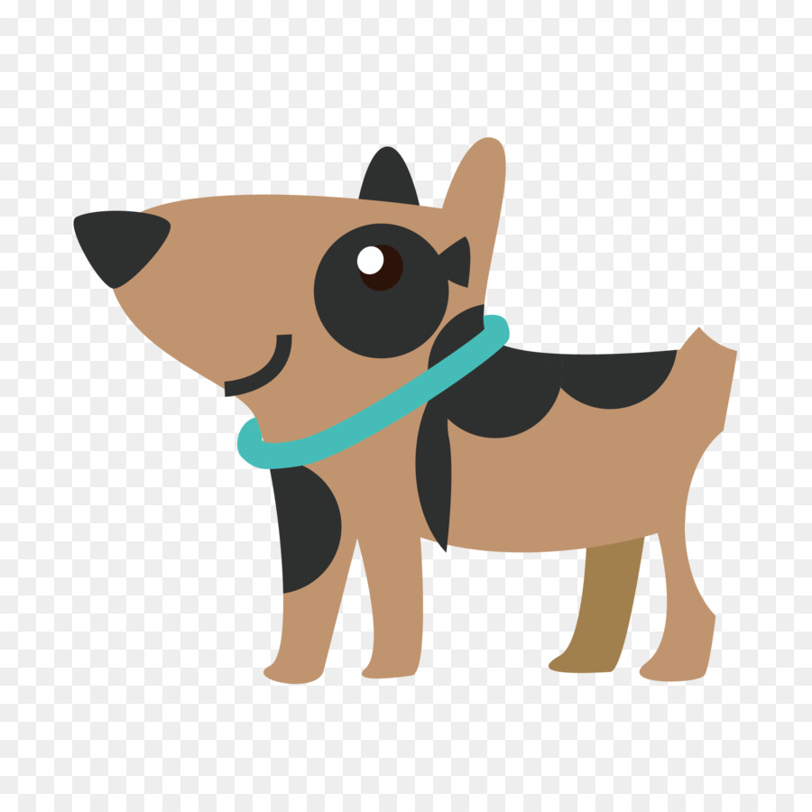 Chien，Animal De Compagnie PNG