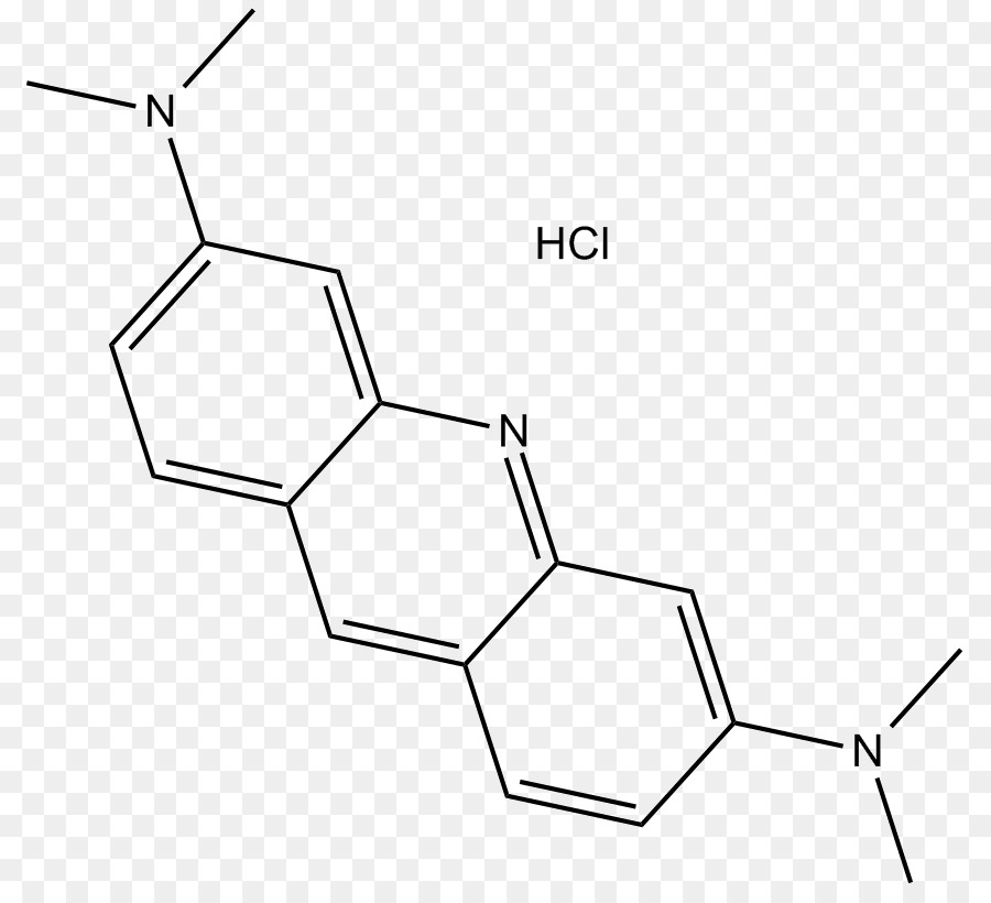 Structure Chimique，Composé Complexe PNG