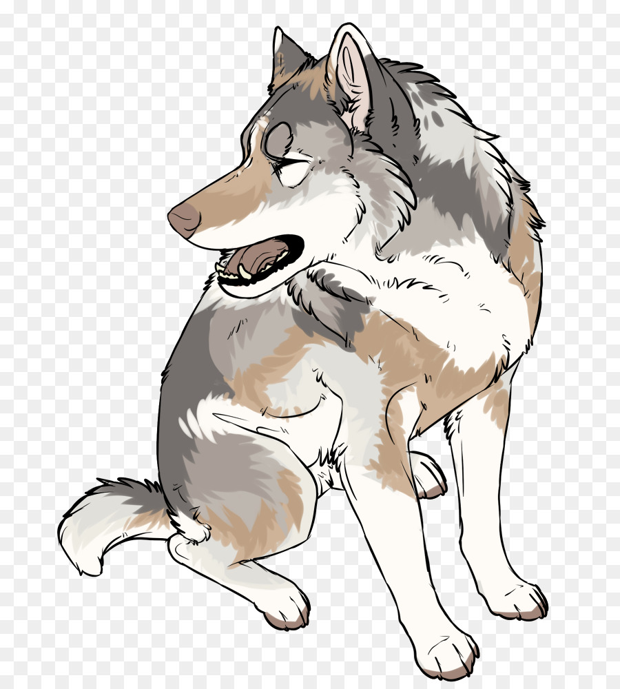 Chien De Dessin Animé，Animation PNG