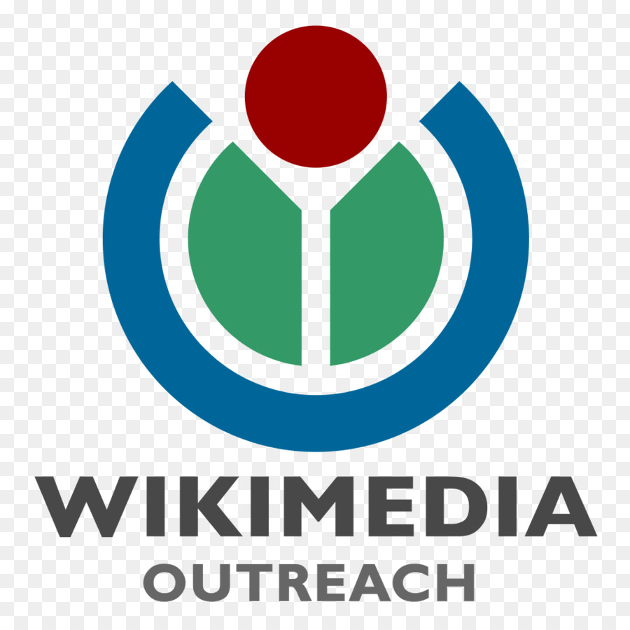 Logo，La Fondation Wikimedia PNG