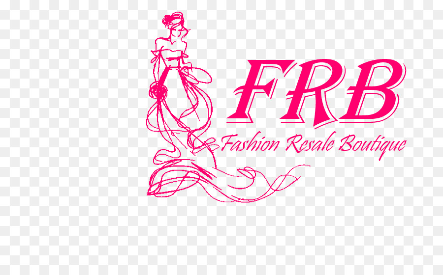 Mode De Revente Boutique，Logo PNG