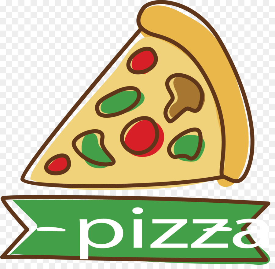 Pizza，Restauration Rapide PNG