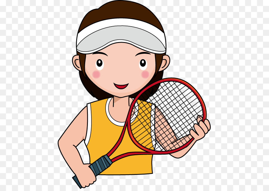 Tennis，Sports PNG