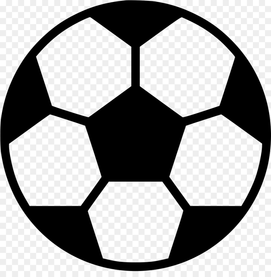 Ballon De Football，Hexagones PNG