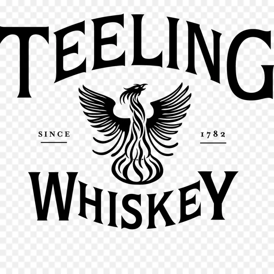 Whisky Teeling，Alcool PNG