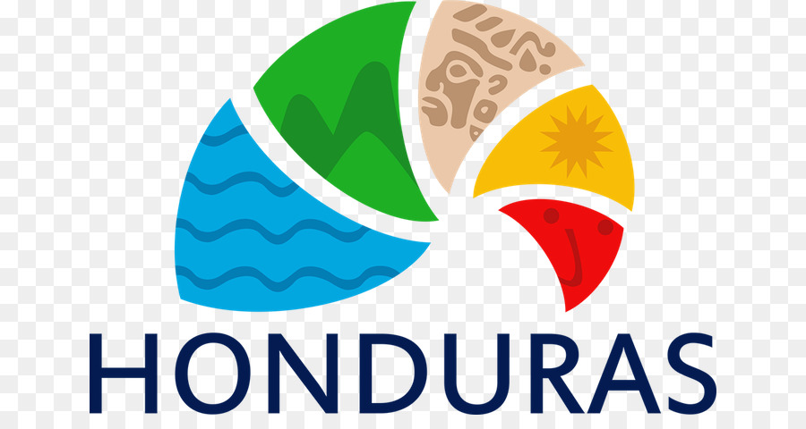 Honduras，Image De Marque Nation PNG