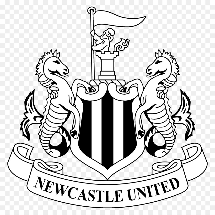 newcastle-united-fc-newcastle-upon-tyne-premier-league-png