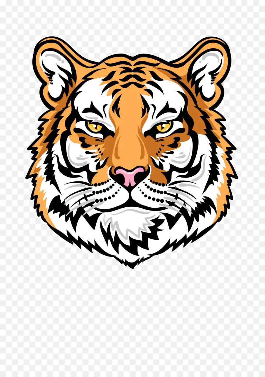 Tigre，Affronter PNG