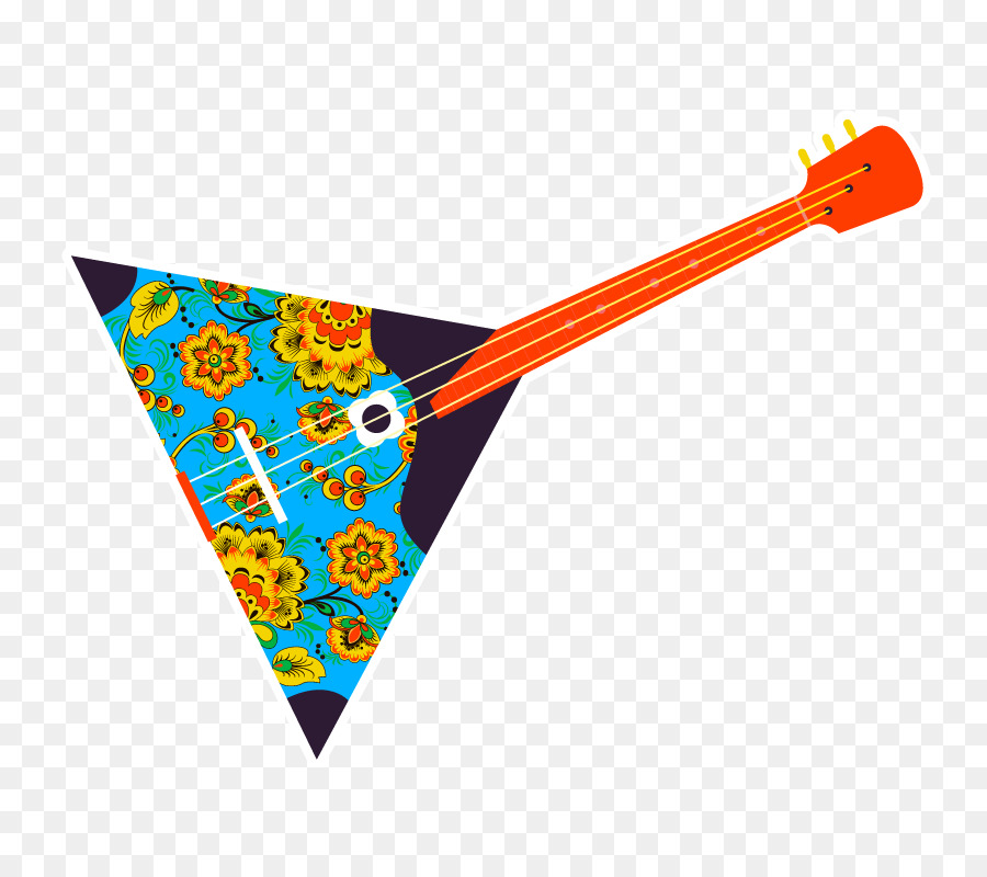 Balalaika，Chaîne PNG