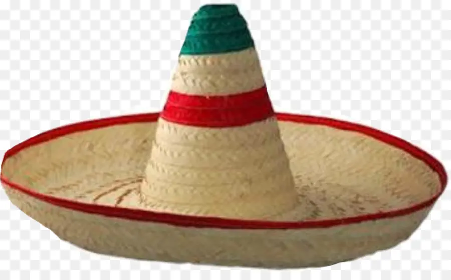 Sombrero，Mexicain PNG