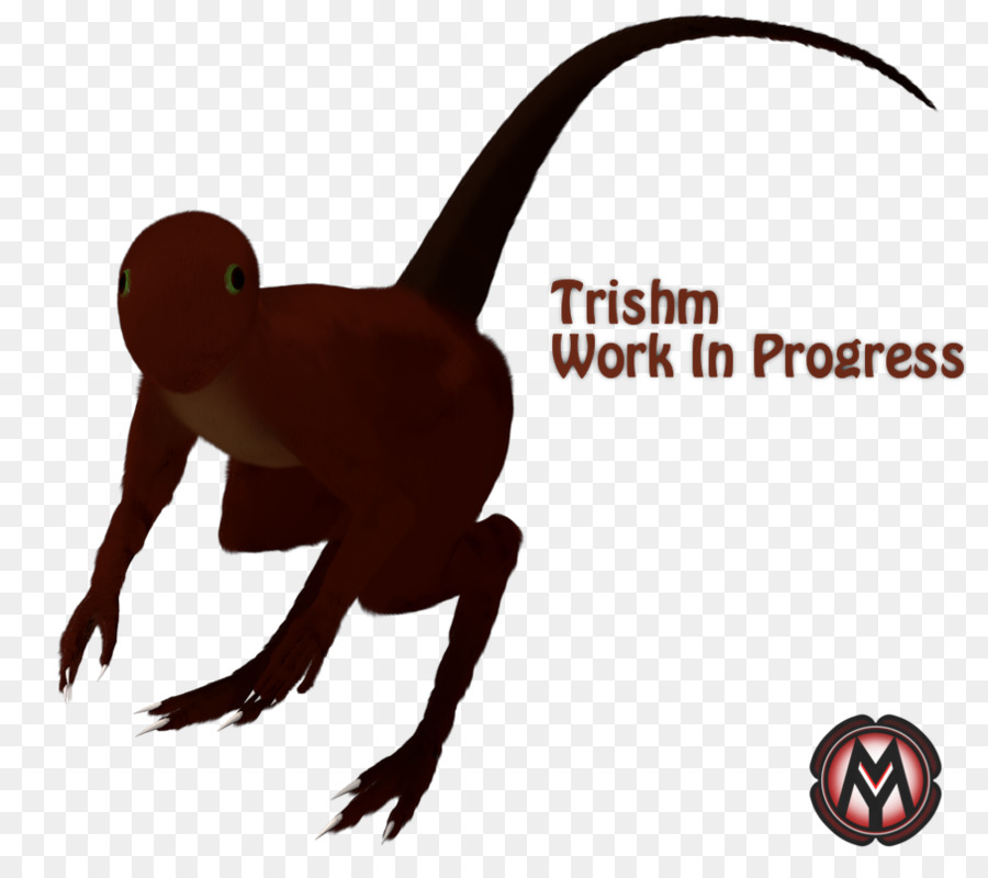 Les Insectes，Velociraptor PNG