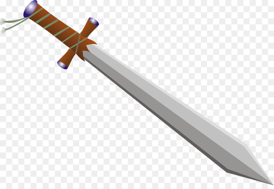 L épée，Poignard PNG