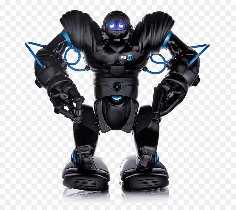 Robosapien，Wowwee PNG