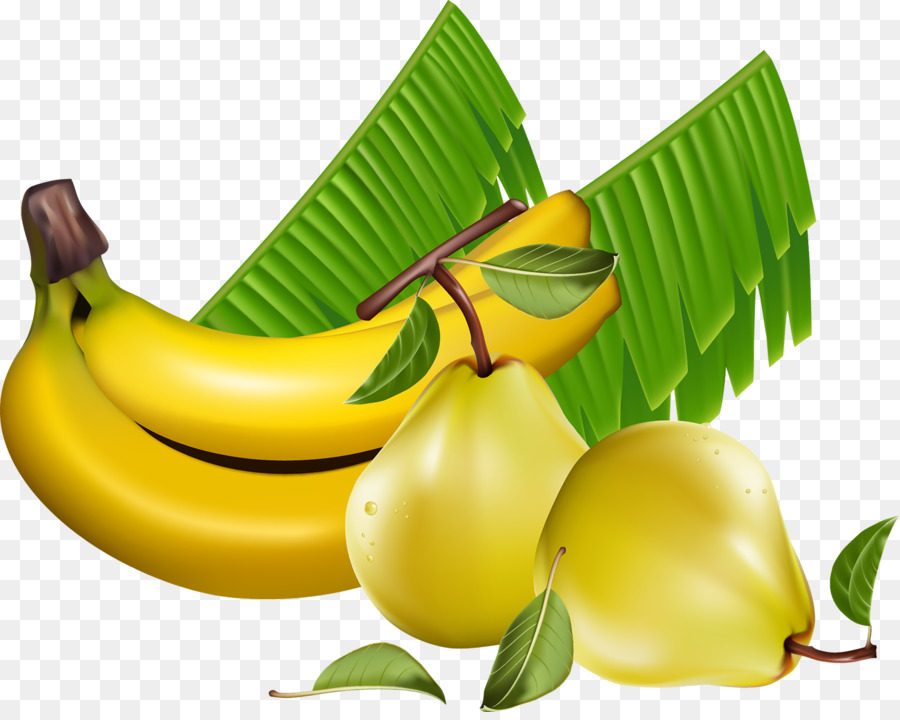 Poire，Fruits PNG