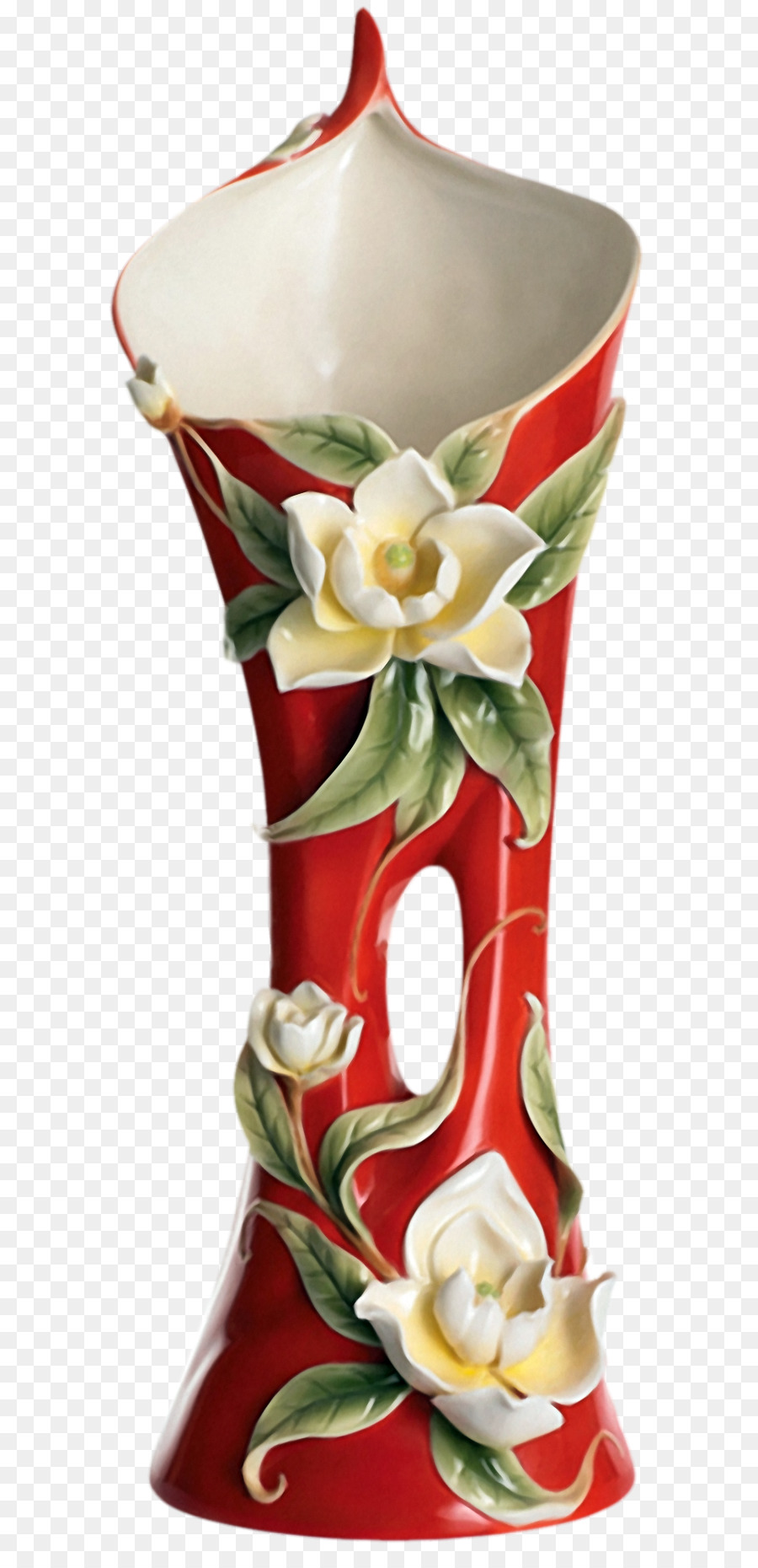 Vase，Porcelaine PNG