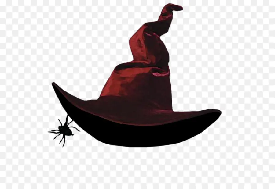 Chapeau De Sorcière，Halloween PNG