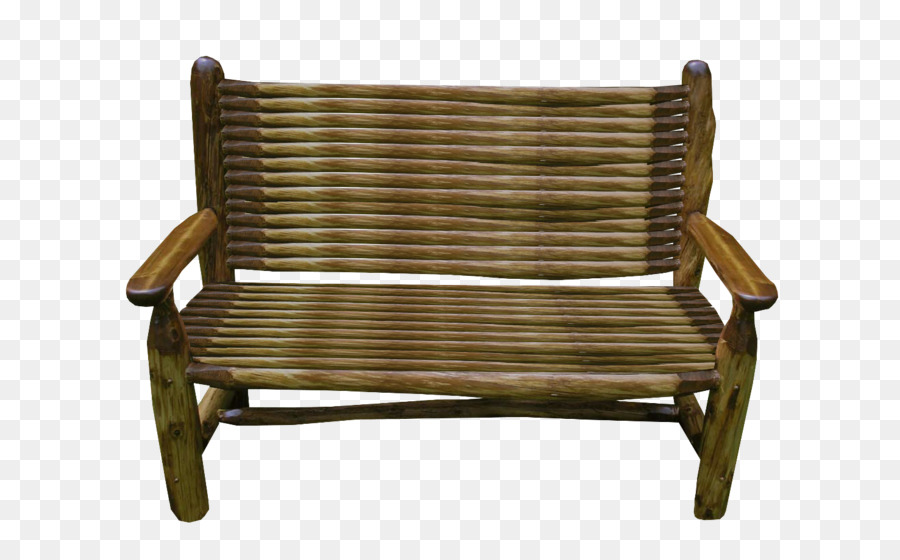 Banc En Bois，Siège PNG