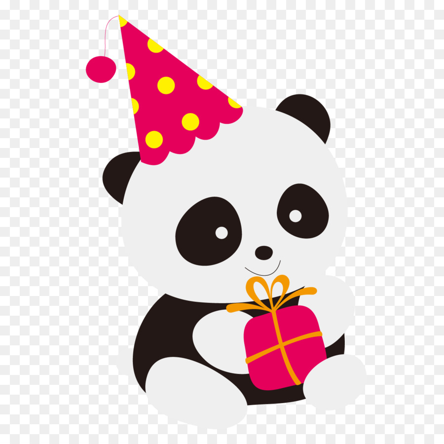 Panda Geant Ours Panda Rouge Png Panda Geant Ours Panda Rouge Transparentes Png Gratuit