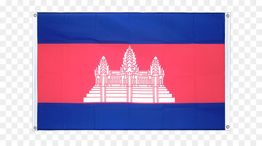 Drapeau Du Cambodge，Pays PNG