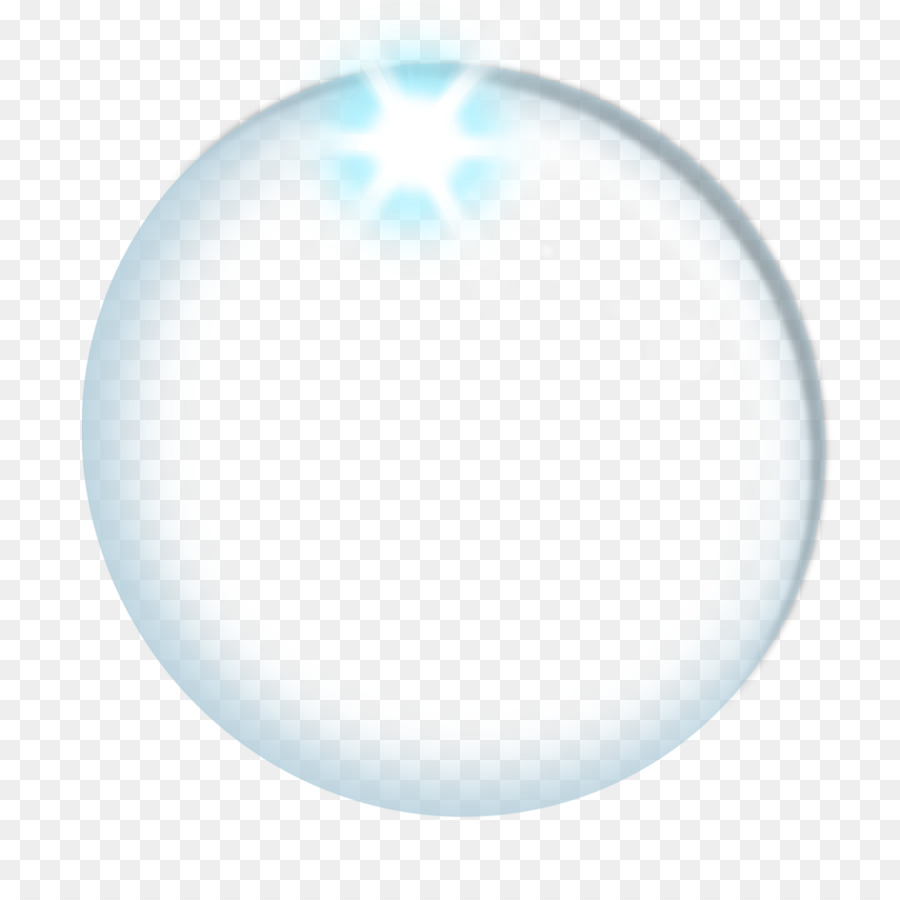 Sphère，L éclairage PNG