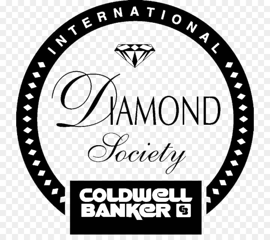 Logo，Coldwell Banker PNG