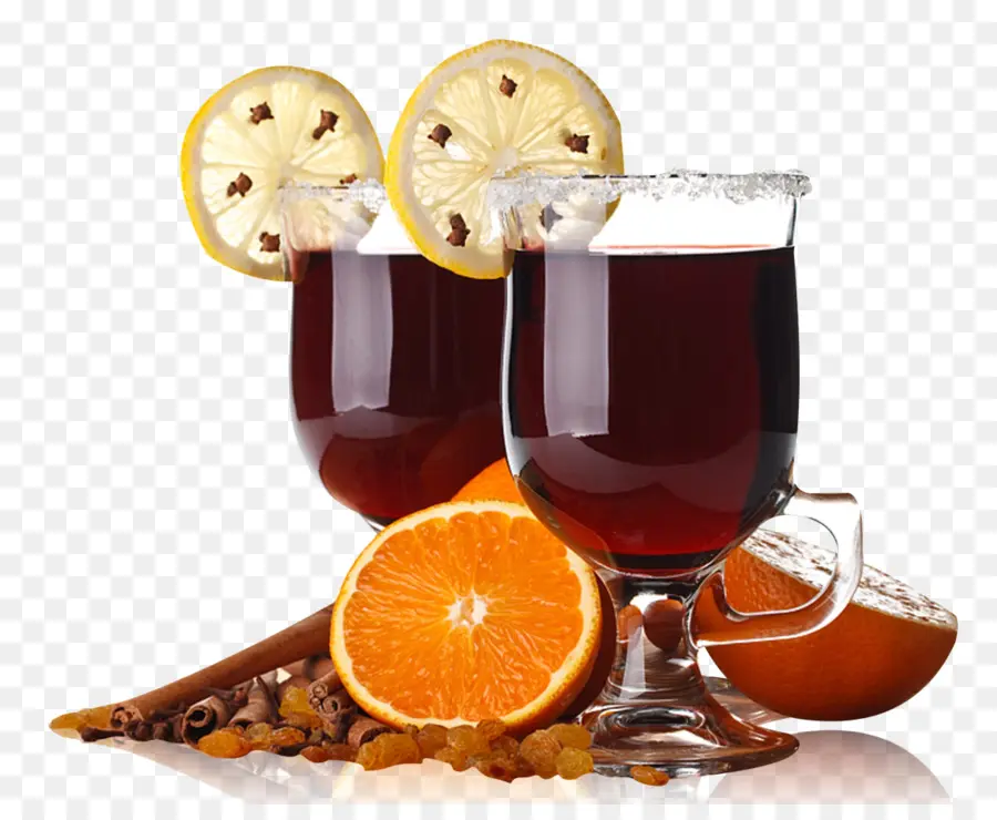 Vin Chaud，Vin PNG