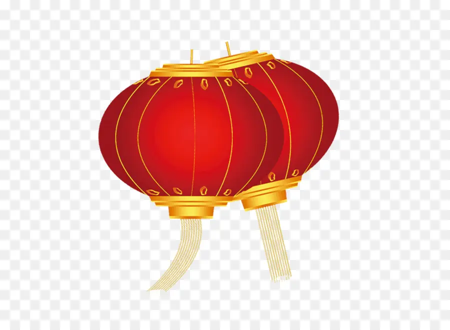 Festival Des Lanternes，Nouvel An Chinois PNG