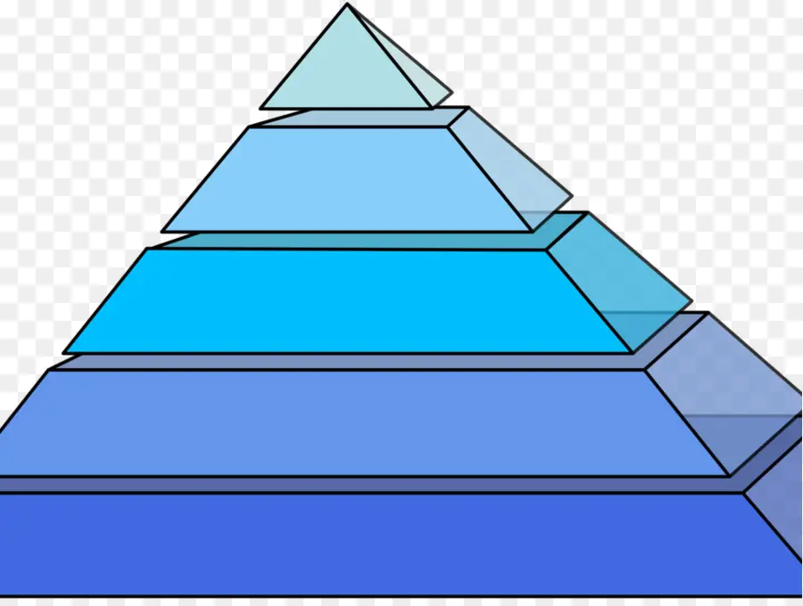 Pyramide，Forme PNG