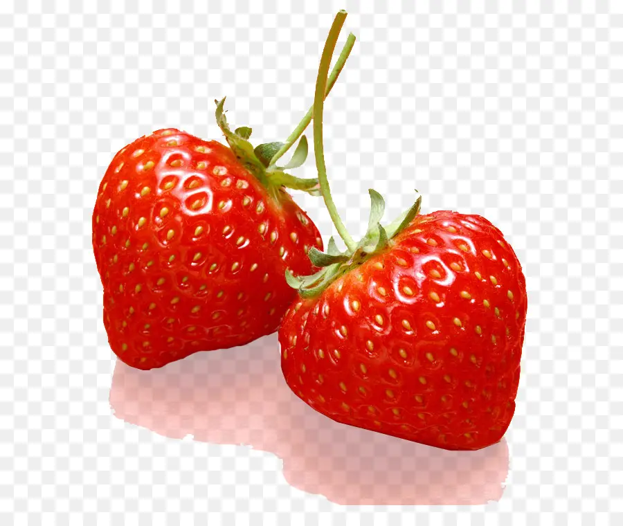 Fraises，Rouge PNG