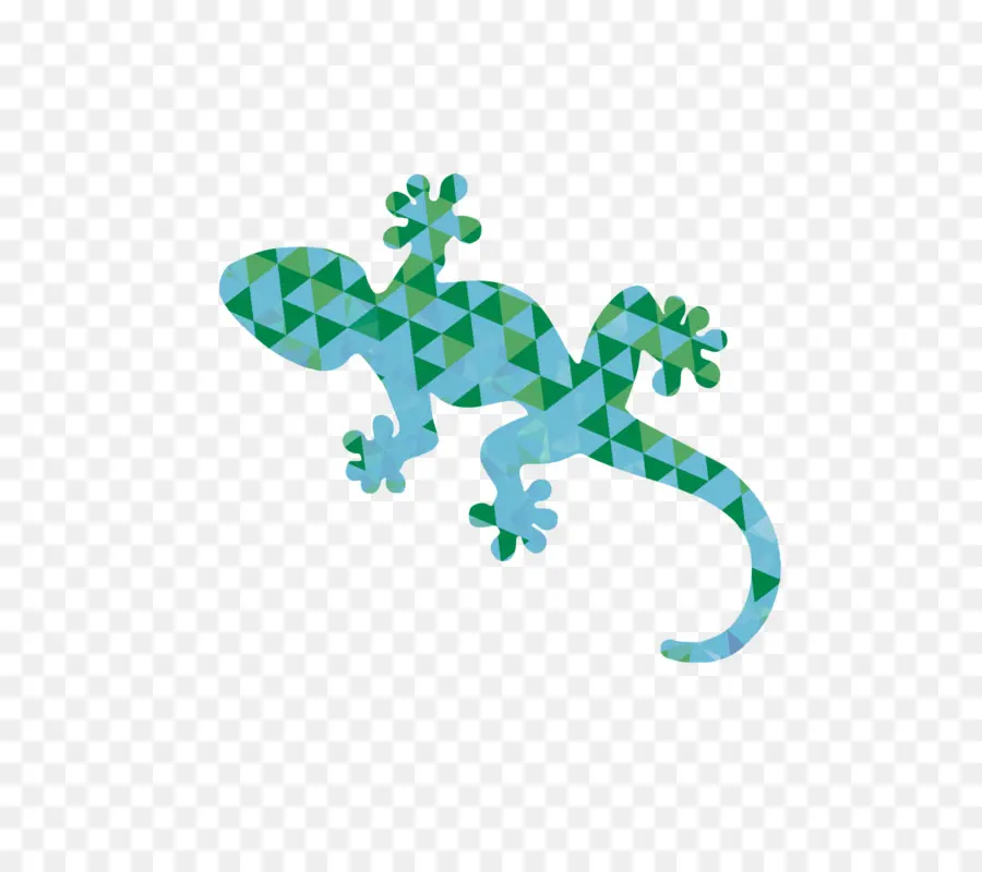 Gecko，Lézard PNG